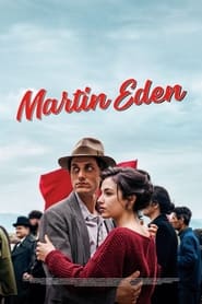 پوستر رسمی فیلم Martin Eden (2019)