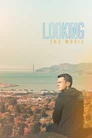 پوستر رسمی فیلم Looking: The Movie (2016)