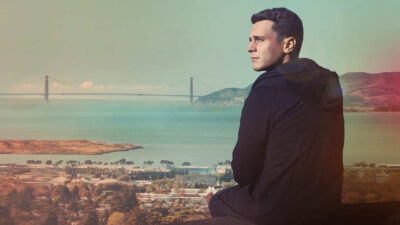 Teaser for Looking: The Movie