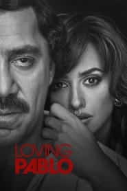 پوستر رسمی فیلم Loving Pablo (2017)