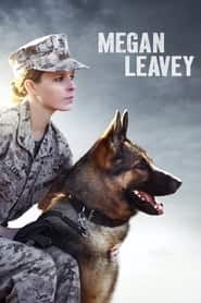 پوستر رسمی فیلم Megan Leavey (2017)