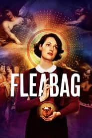 پوستر رسمی سریال Fleabag (2016)
