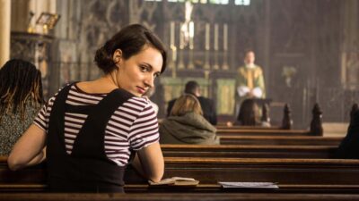 Teaser for Fleabag