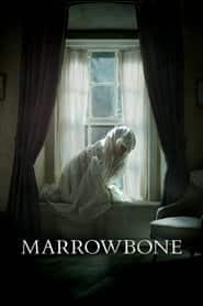 پوستر رسمی فیلم Marrowbone (2017)