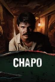 پوستر رسمی سریال El Chapo (2017)