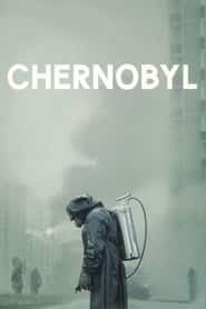 Official poster for سریال Chernobyl (2019)