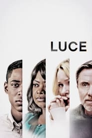 پوستر رسمی فیلم Luce (2019)