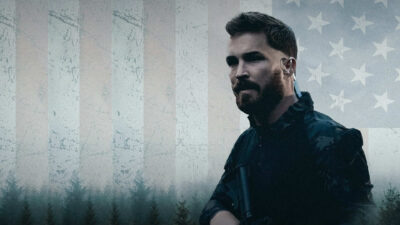 Teaser for The Stalking Fields