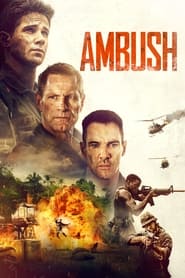 پوستر رسمی فیلم Ambush (2023)