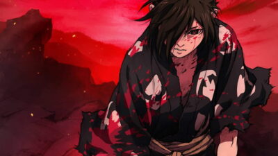 Teaser for Dororo