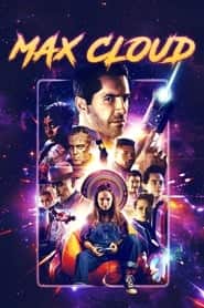 پوستر رسمی فیلم Max Cloud (2020)