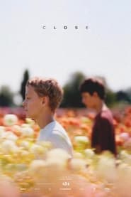 پوستر رسمی فیلم Close (2022)