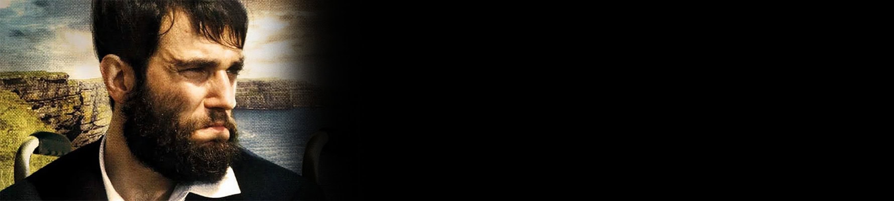 Image from My Left Foot: The Story of Christy Brown - 1