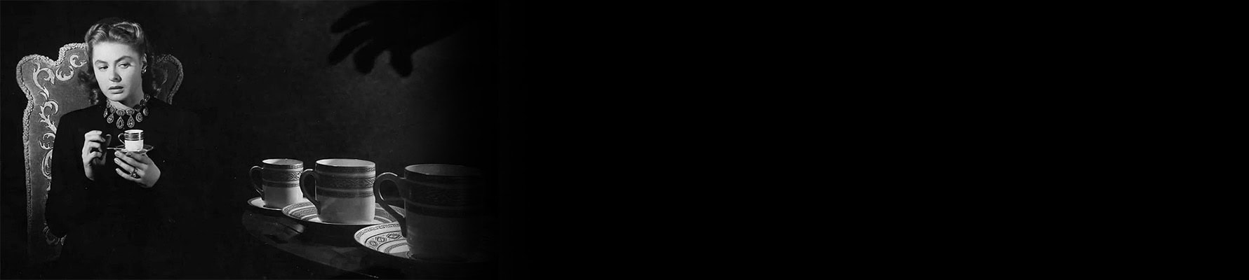 Image from Notorious - 1