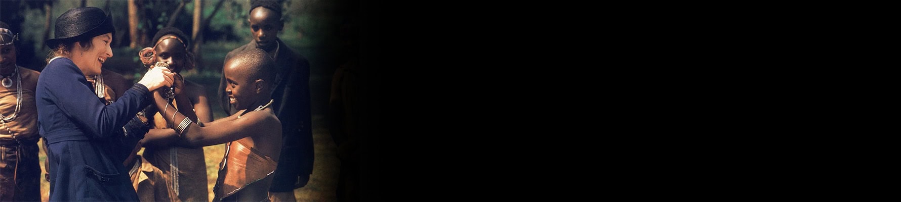 تصویری از Out of Africa - شماره 1