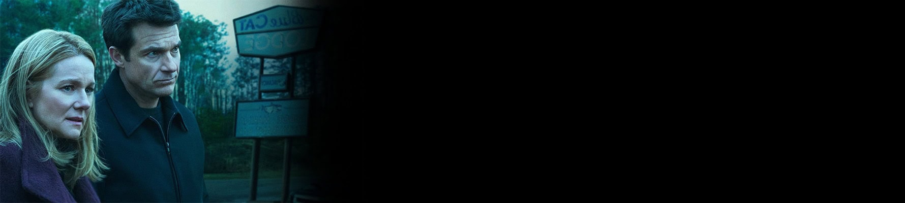 تصویری از Ozark - شماره 1