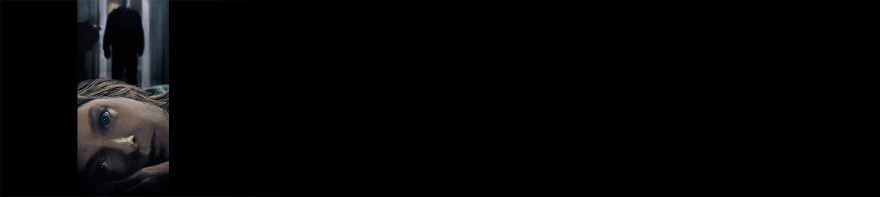 تصویری از Panic Room - شماره 1