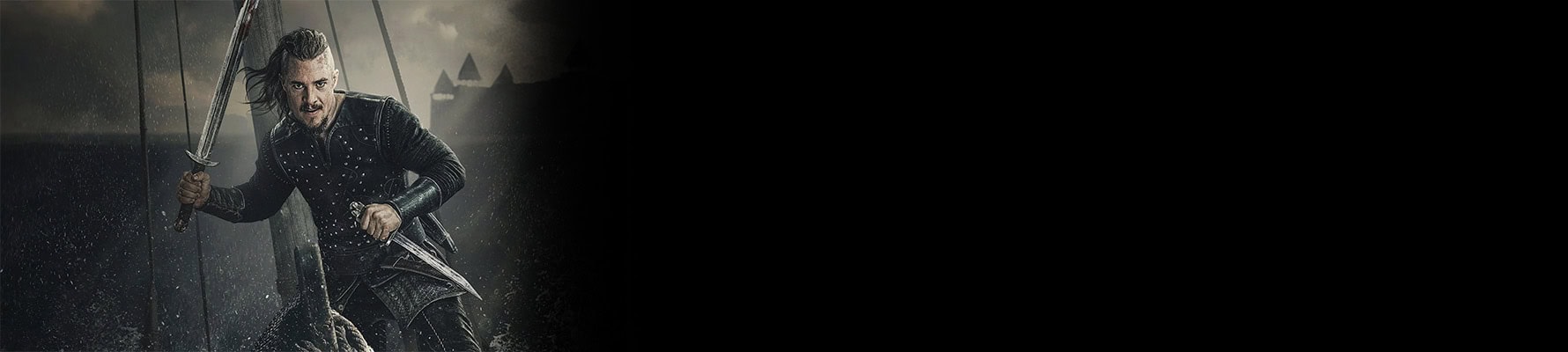 تصویری از The Last Kingdom - شماره 1