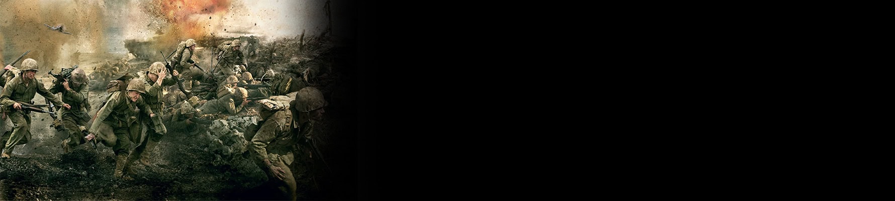 Image from The Pacific - 1