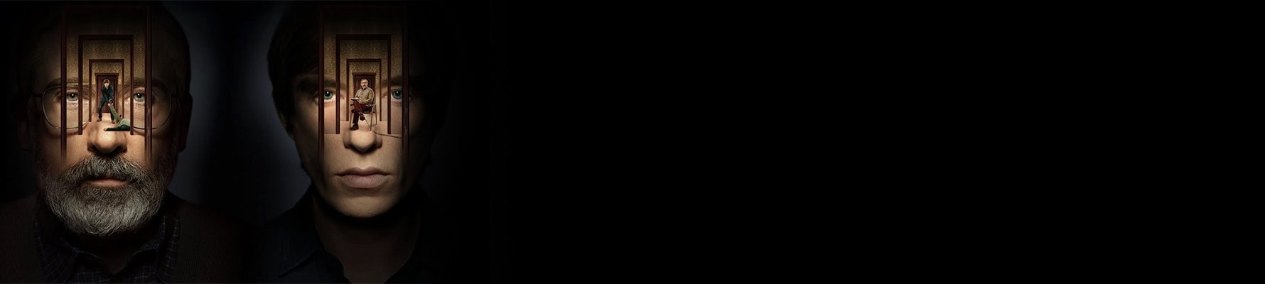 تصویری از The Patient - شماره 1