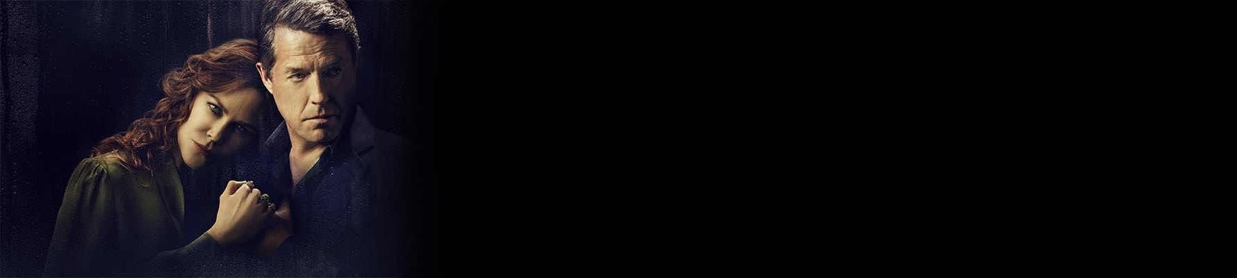 تصویری از The Undoing - شماره 1