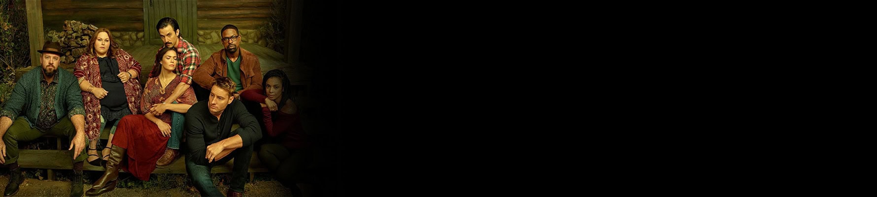 تصویری از This Is Us - شماره 1