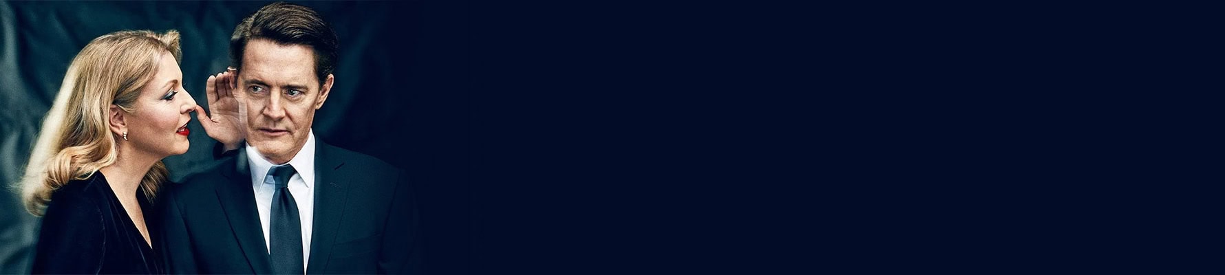 تصویری از Twin Peaks - شماره 1