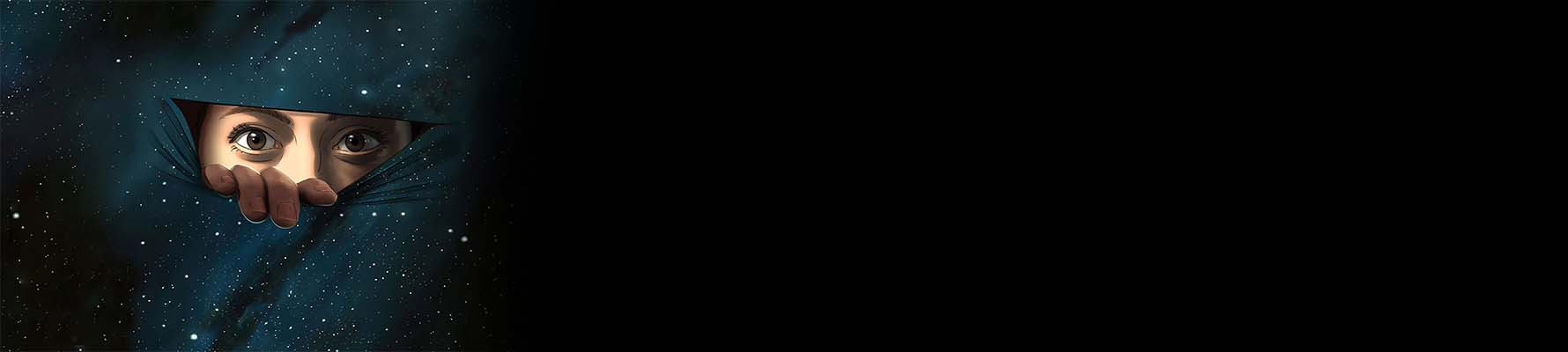 تصویری از Undone - شماره 1