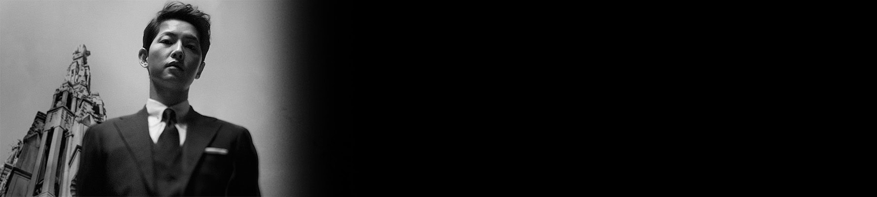 تصویری از Vincenzo - شماره 1