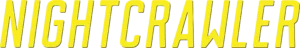 لوگوی رسمی فیلم Nightcrawler (2014)
