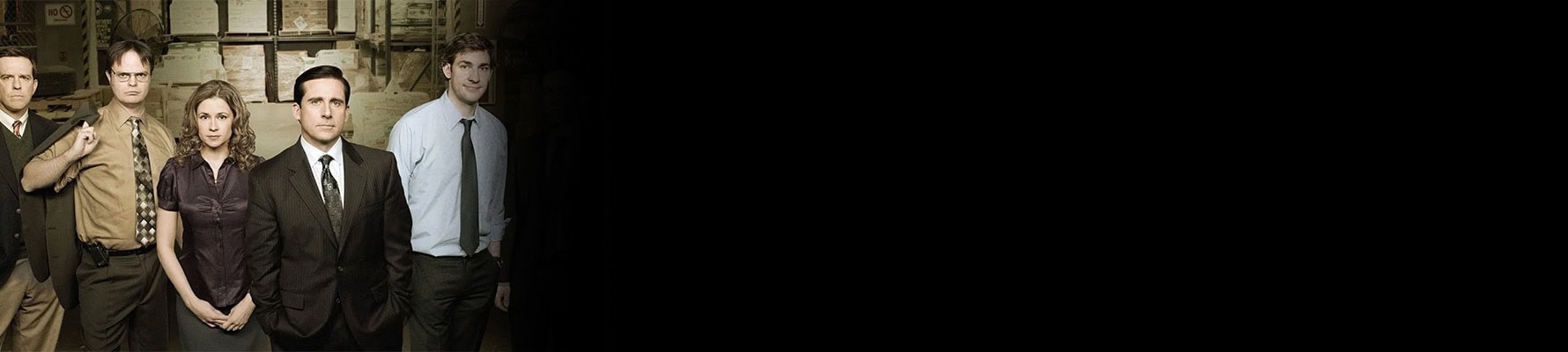 تصویری از The Office - شماره 1