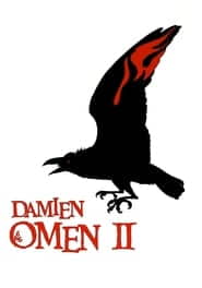 پوستر رسمی فیلم Damien – Omen II (1978)