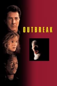 پوستر رسمی فیلم Outbreak (1995)