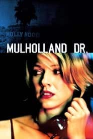 پوستر رسمی فیلم Mulholland Drive (2001)
