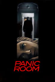 پوستر رسمی فیلم Panic Room (2002)