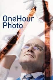 پوستر رسمی فیلم One Hour Photo (2002)
