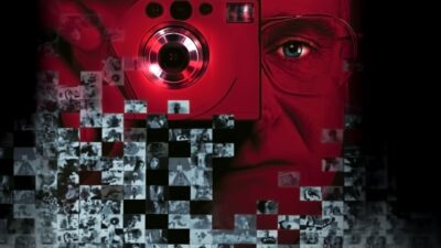 Teaser for One Hour Photo