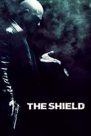 پوستر رسمی سریال The Shield (2002)