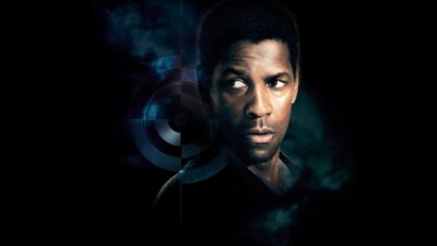 Teaser for Out of Time