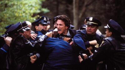 Teaser for Mystic River