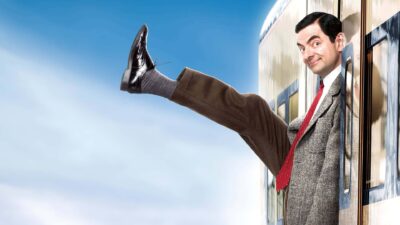 Teaser for Mr. Bean’s Holiday