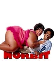 پوستر رسمی فیلم Norbit (2007)