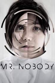 پوستر رسمی فیلم Mr. Nobody (2009)