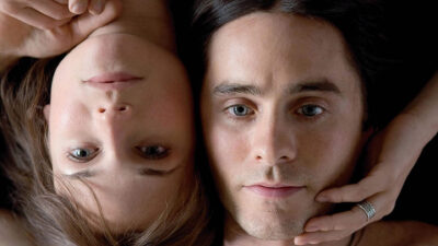 Teaser for Mr. Nobody