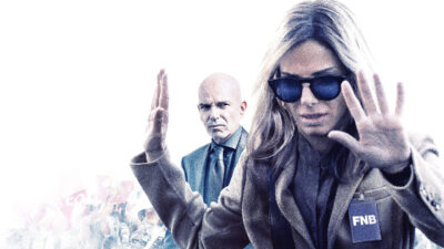 Teaser for Our Brand Is Crisis