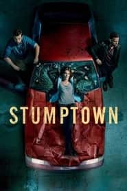 پوستر رسمی سریال Stumptown (2019)