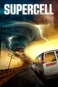 پوستر رسمی فیلم Supercell (2023)