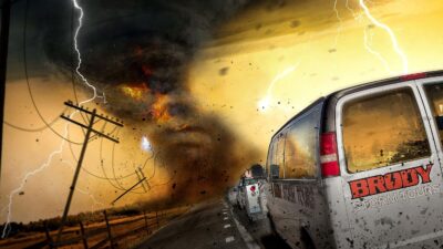 Teaser for Supercell