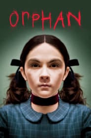 پوستر رسمی فیلم Orphan (2009)