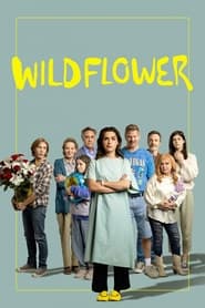 پوستر رسمی فیلم Wildflower (2023)